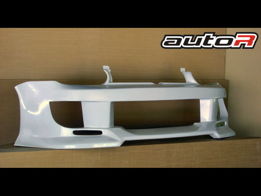 Booster Frontbumper