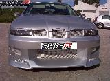Booster Frontbumper