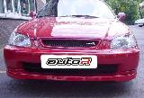 Type-R grill